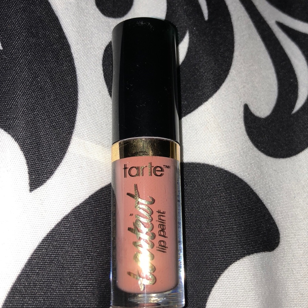 tarteist lip paint